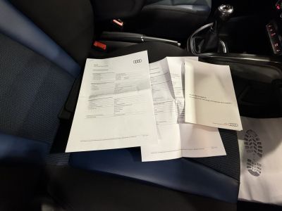 Audi A1 Sportback 16 TDI 116 Ambition Luxe   - 16