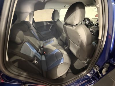 Audi A1 Sportback 16 TDI 116 Ambition Luxe   - 17