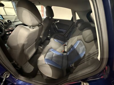 Audi A1 Sportback 16 TDI 116 Ambition Luxe   - 18