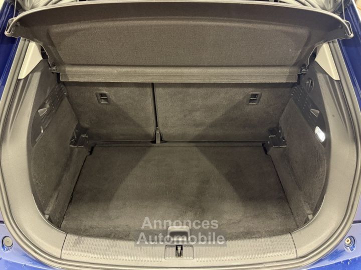 Audi A1 Sportback 16 TDI 116 Ambition Luxe - 19