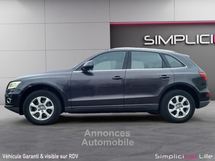 Audi Q5 20 TDI 177 Quattro Ambition Luxe S tronic 7 - 4