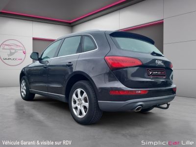 Audi Q5 20 TDI 177 Quattro Ambition Luxe S tronic 7   - 5