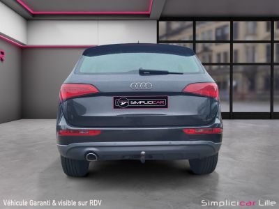 Audi Q5 20 TDI 177 Quattro Ambition Luxe S tronic 7   - 6