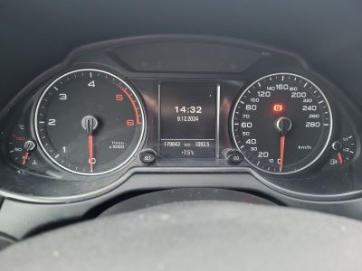 Audi Q5 20 TDI 177 Quattro Ambition Luxe S tronic 7   - 13