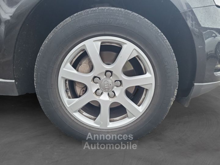 Audi Q5 20 TDI 177 Quattro Ambition Luxe S tronic 7 - 15