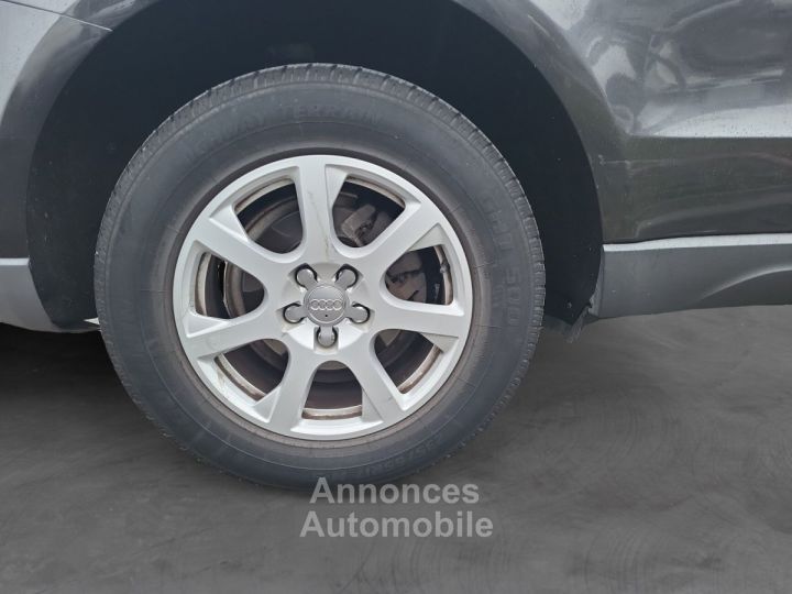 Audi Q5 20 TDI 177 Quattro Ambition Luxe S tronic 7 - 16