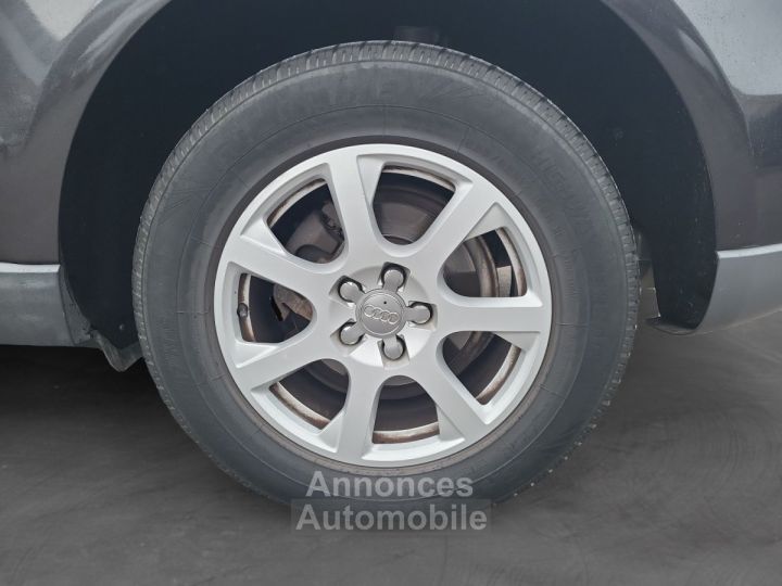Audi Q5 20 TDI 177 Quattro Ambition Luxe S tronic 7 - 17