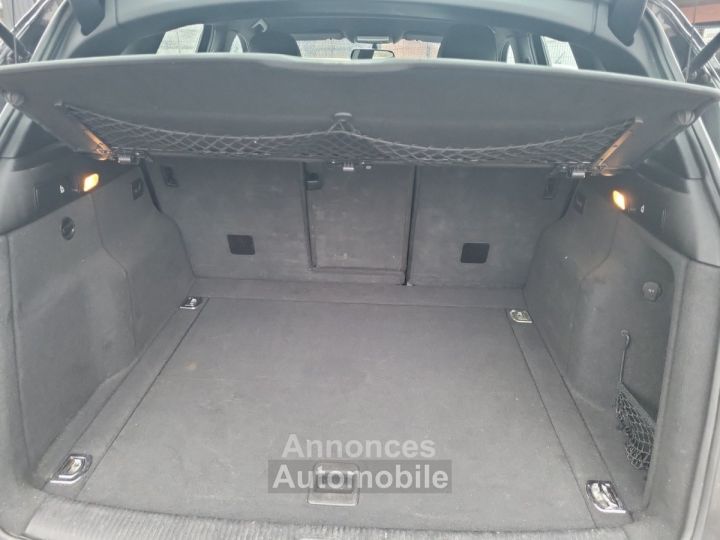 Audi Q5 20 TDI 177 Quattro Ambition Luxe S tronic 7 - 18