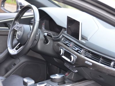 Audi S4 Avant 30 TFSI 354 Ch Quattro Tiptronic   - 11