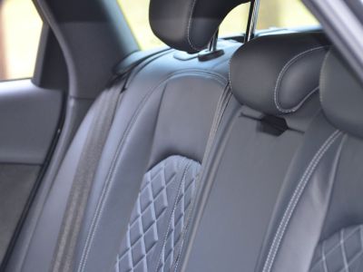 Audi S4 Avant 30 TFSI 354 Ch Quattro Tiptronic   - 10