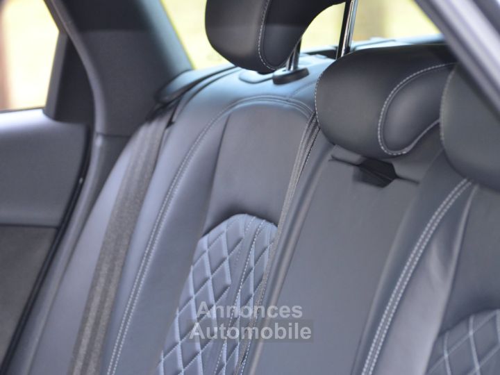 Audi S4 Avant 30 TFSI 354 Ch Quattro Tiptronic - 10