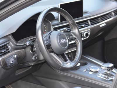 Audi S4 Avant 30 TFSI 354 Ch Quattro Tiptronic   - 13