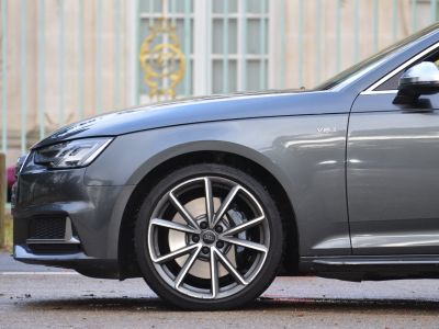 Audi S4 Avant 30 TFSI 354 Ch Quattro Tiptronic   - 15