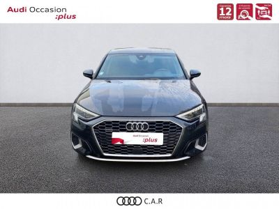 Audi A3 Sportback 40 TDI 200 S tronic 7 Quattro Design Luxe   - 2