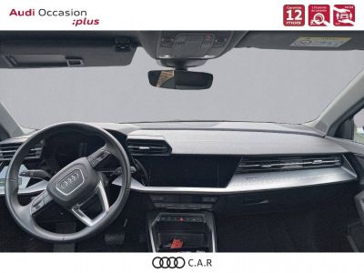 Audi A3 Sportback 40 TDI 200 S tronic 7 Quattro Design Luxe   - 6
