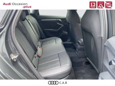 Audi A3 Sportback 40 TDI 200 S tronic 7 Quattro Design Luxe   - 8