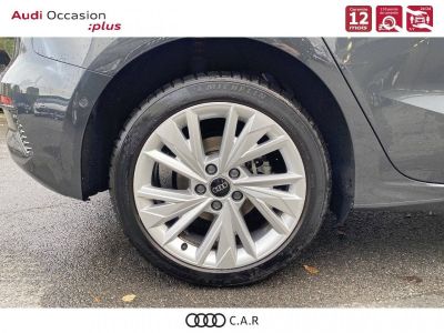 Audi A3 Sportback 40 TDI 200 S tronic 7 Quattro Design Luxe   - 9