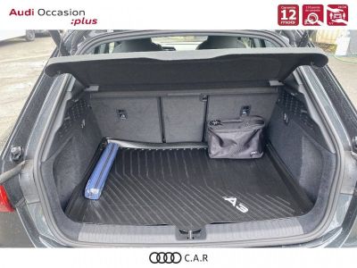 Audi A3 Sportback 40 TDI 200 S tronic 7 Quattro Design Luxe   - 10