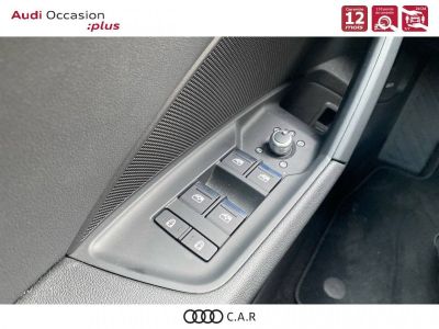 Audi A3 Sportback 40 TDI 200 S tronic 7 Quattro Design Luxe   - 11