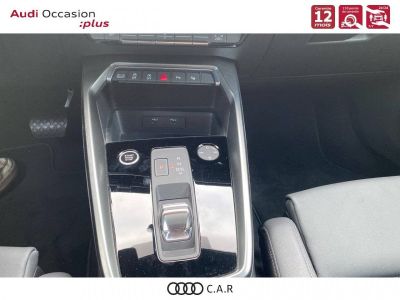 Audi A3 Sportback 40 TDI 200 S tronic 7 Quattro Design Luxe   - 13