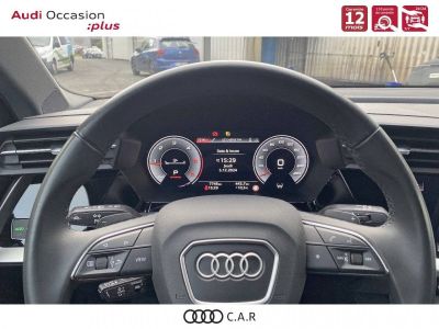 Audi A3 Sportback 40 TDI 200 S tronic 7 Quattro Design Luxe   - 14