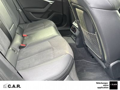 Audi A6 Avant 50 TFSIe 299 ch S tronic 7 Quattro S line   - 8