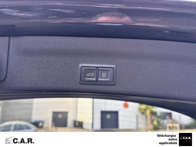 Audi A6 Avant 50 TFSIe 299 ch S tronic 7 Quattro S line   - 10