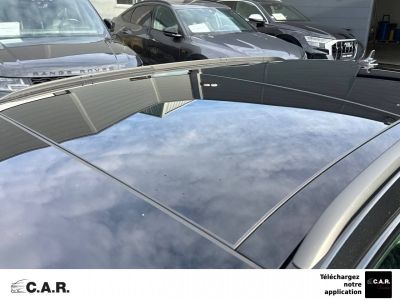 Audi A6 Avant 50 TFSIe 299 ch S tronic 7 Quattro S line   - 12