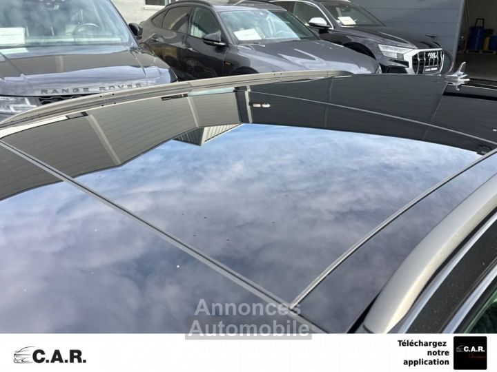 Audi A6 Avant 50 TFSIe 299 ch S tronic 7 Quattro S line - 12