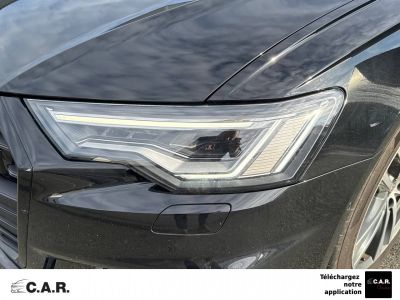 Audi A6 Avant 50 TFSIe 299 ch S tronic 7 Quattro S line   - 13