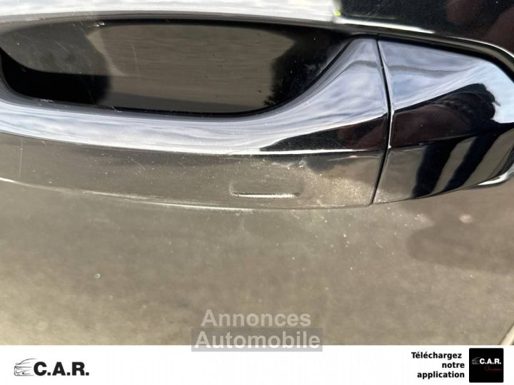 Audi A6 Avant 50 TFSIe 299 ch S tronic 7 Quattro S line - 14