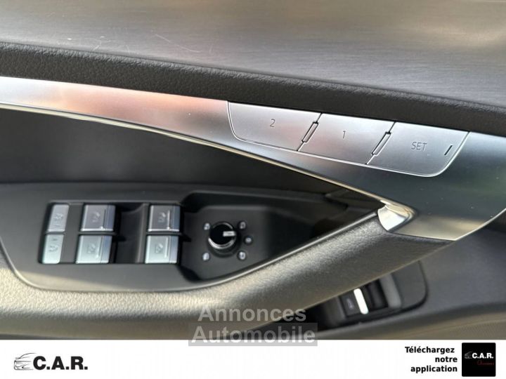 Audi A6 Avant 50 TFSIe 299 ch S tronic 7 Quattro S line - 15