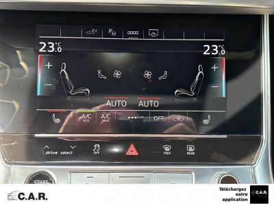 Audi A6 Avant 50 TFSIe 299 ch S tronic 7 Quattro S line   - 19