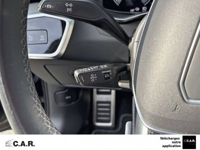 Audi A6 Avant 50 TFSIe 299 ch S tronic 7 Quattro S line   - 20