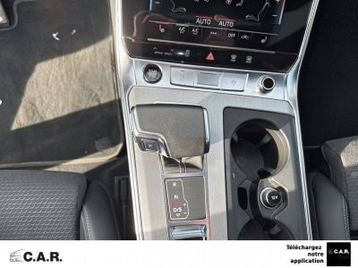 Audi A6 Avant 50 TFSIe 299 ch S tronic 7 Quattro S line   - 23