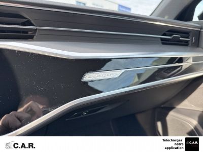Audi A6 Avant 50 TFSIe 299 ch S tronic 7 Quattro S line   - 24