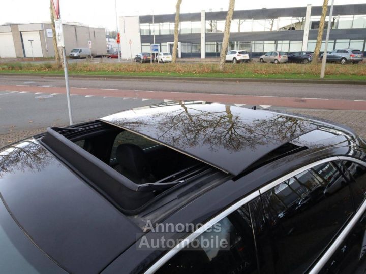 Audi Q3 Sportback 45 TFSI Quattro S-Line panorama - 5
