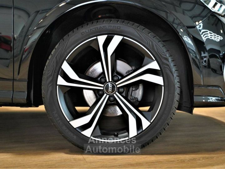Audi Q3 Sportback 35 20TDI quattro S-Line AHK*SONOS - 3