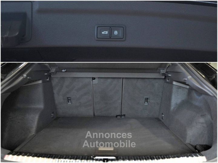 Audi Q3 Sportback 35 20TDI quattro S-Line AHK*SONOS - 8