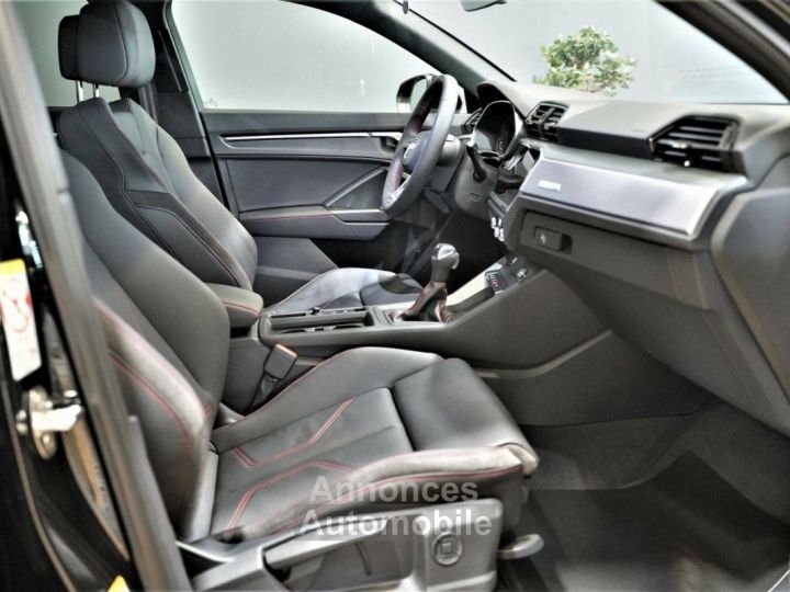 Audi Q3 Sportback 35 20TDI quattro S-Line AHK*SONOS - 9