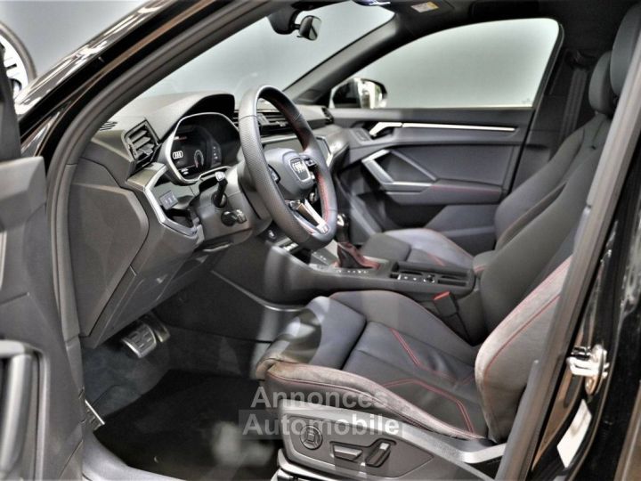 Audi Q3 Sportback 35 20TDI quattro S-Line AHK*SONOS - 10