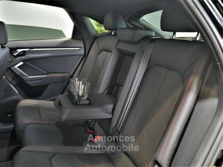 Audi Q3 Sportback 35 20TDI quattro S-Line AHK*SONOS - 13