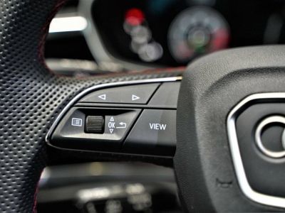 Audi Q3 Sportback 35 20TDI quattro S-Line AHK*SONOS   - 20