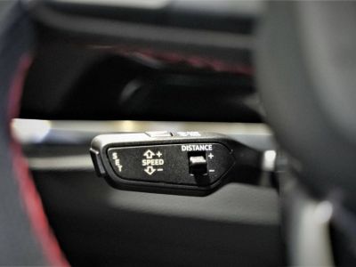 Audi Q3 Sportback 35 20TDI quattro S-Line AHK*SONOS   - 22