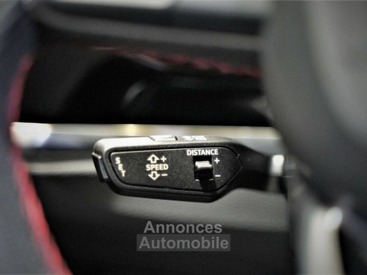 Audi Q3 Sportback 35 20TDI quattro S-Line AHK*SONOS - 22