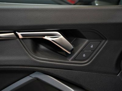 Audi Q3 Sportback 35 20TDI quattro S-Line AHK*SONOS   - 32