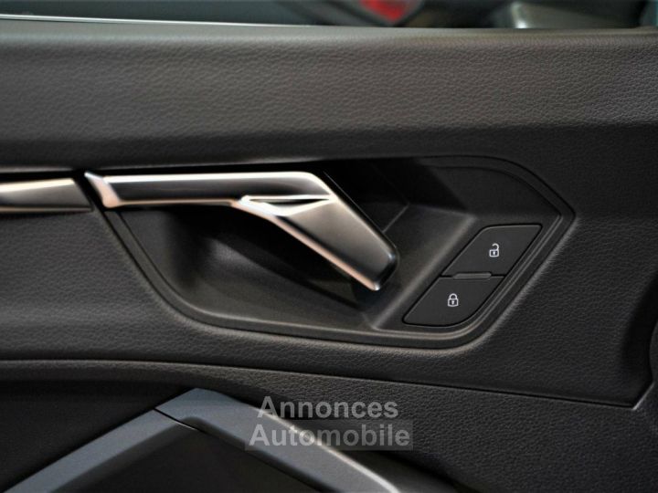 Audi Q3 Sportback 35 20TDI quattro S-Line AHK*SONOS - 32