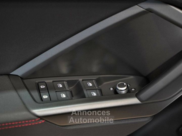 Audi Q3 Sportback 35 20TDI quattro S-Line AHK*SONOS - 33