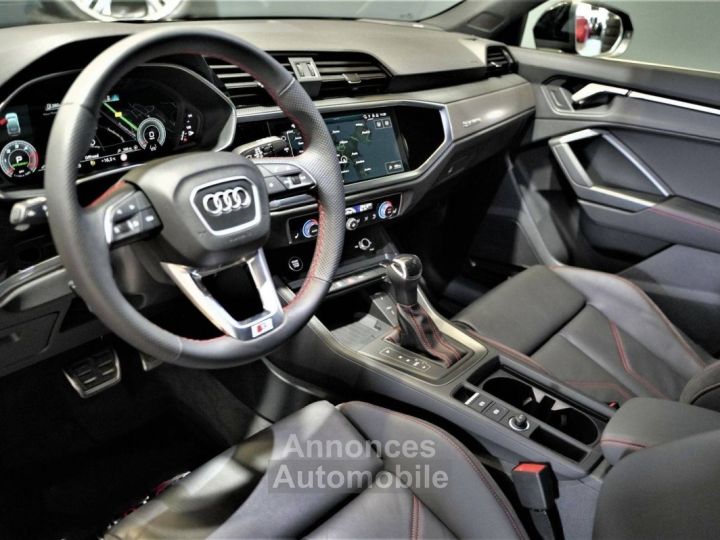 Audi Q3 Sportback 35 20TDI quattro S-Line AHK*SONOS - 34