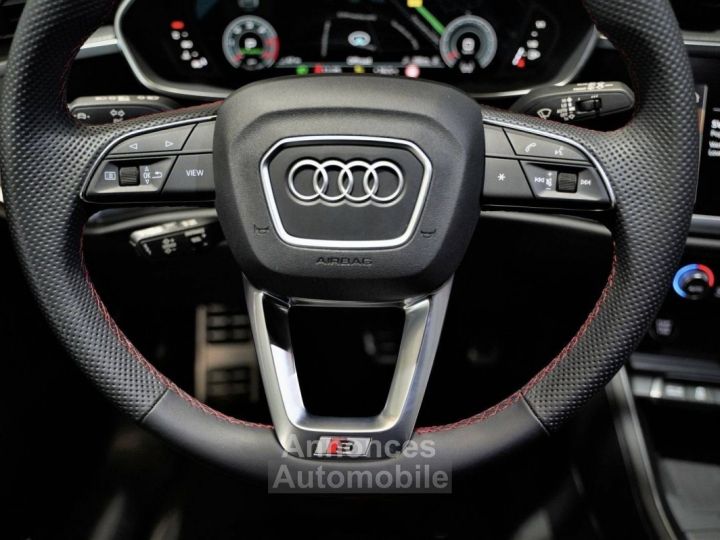 Audi Q3 Sportback 35 20TDI quattro S-Line AHK*SONOS - 36
